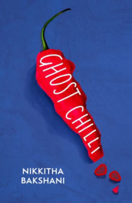 Picture of Ghost Chilli