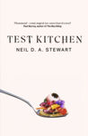 Picture of Test Kitchen