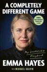 Picture of A Completely Different Game : My Leadership Playbook