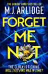 Picture of Forget Me Not : The Brand New Helen Grace Thriller