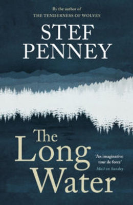 Picture of Long Water : Gripping literary mystery set in a remote Norwegian community