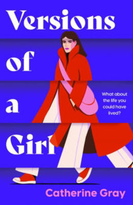 Picture of Versions of a Girl