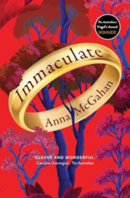 Picture of Immaculate