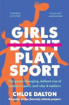 Picture of Girls Don't Play Sport
