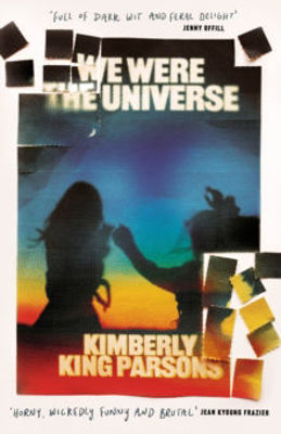 Picture of We Were The Universe