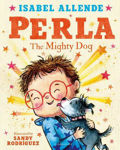 Picture of Perla: The Mighty Dog