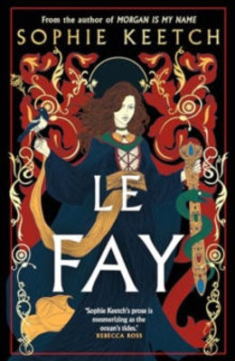 Picture of Le Fay