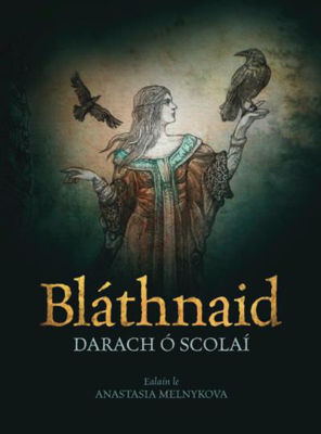Picture of Bláthnaid