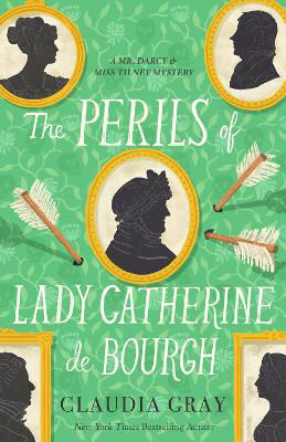 Picture of The Perils of Lady Catherine de Bourgh