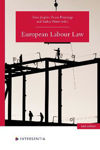 Picture of European Labour Law (2nd edition)