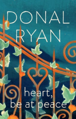 Picture of Heart, Be at Peace
