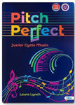 Picture of NEW Pitch Perfect + Activity Book + Manuscript Booklet + Creative Whiteboard + FREE e-Book