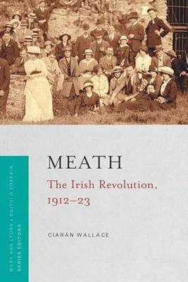 Picture of Meath : the Irish Revolution 1912-23