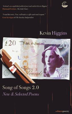 Picture of Songs of Songs 2.0 New and Selected