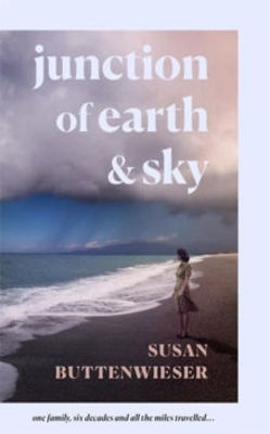Picture of Junction of Earth and Sky