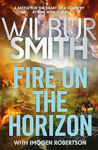 Picture of Fire on the Horizon (The Ballantyne Series)