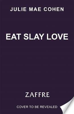Picture of Eat Slay Love