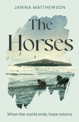 Picture of The Horses
