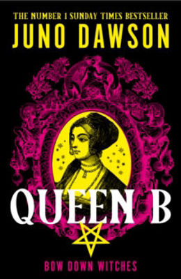 Picture of Queen B