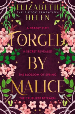 Picture of Forged by Malice