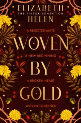 Picture of Woven by Gold
