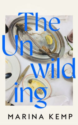 Picture of The Unwilding