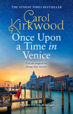 Picture of Once Upon a Time in Venice