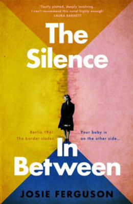 Picture of The Silence In Between