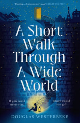 Picture of A Short Walk Through a Wide World