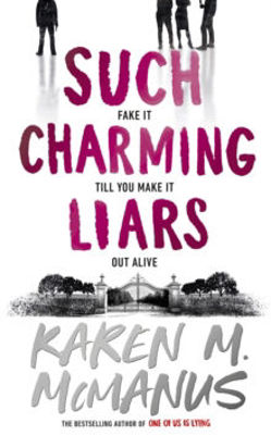 Picture of Such Charming Liars