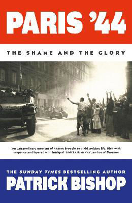 Picture of Paris '44 : The Shame and the Glory
