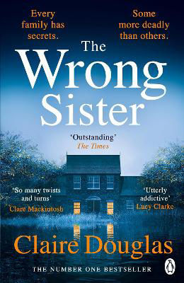 Picture of The Wrong Sister