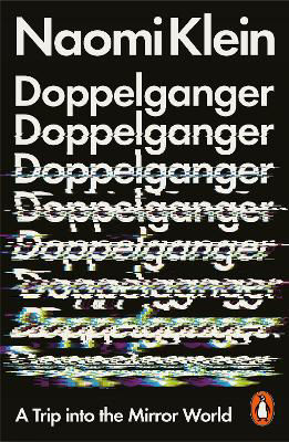 Picture of Doppelganger: A Trip Into the Mirror World