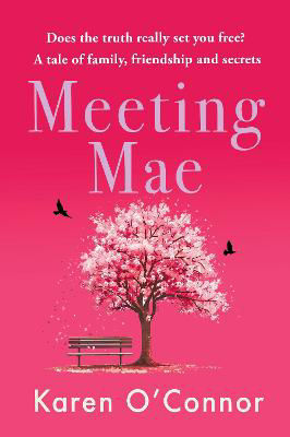 Picture of Meeting Mae