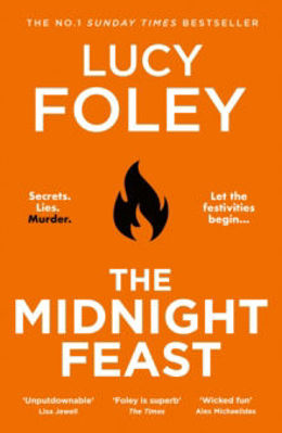 Picture of The Midnight Feast