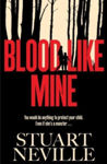 Picture of Blood Like Mine