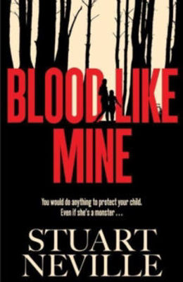 Picture of Blood Like Mine