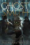 Picture of Ghostsmith : The thrilling sequel to the epic Sunday Times bestseller Bonesmith