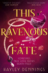 Picture of This Ravenous Fate : a decadent romantic fantasy set in Jazz Age Harlem!