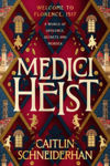 Picture of Medici Heist
