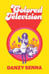 Picture of Colored Television