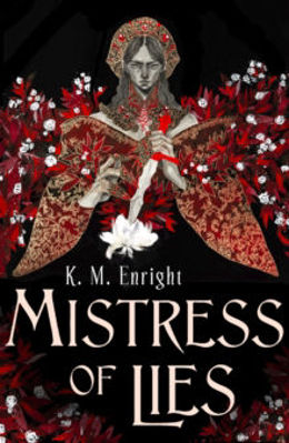 Picture of Mistress of Lies
