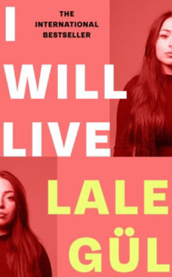 Picture of I WILL LIVE