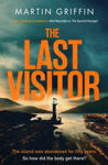 Picture of The Last Visitor : The nail-biting new thriller from the author of The Second Stranger