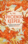 Picture of The Phoenix Keeper : The romantasy debut everyone's talking about
