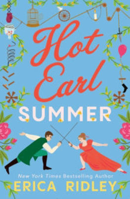 Picture of Hot Earl Summer