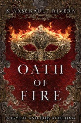Picture of Oath of Fire