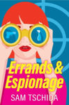 Picture of Errands & Espionage
