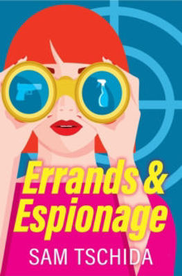 Picture of Errands & Espionage