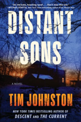 Picture of Distant Sons